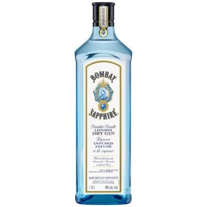 Bombay Sapphire